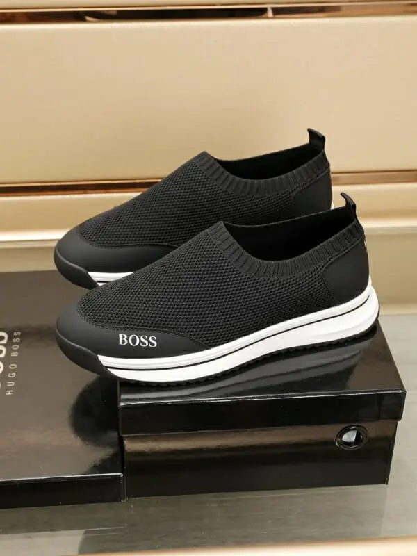 boss decontractees chaussures pour homme s_12263463